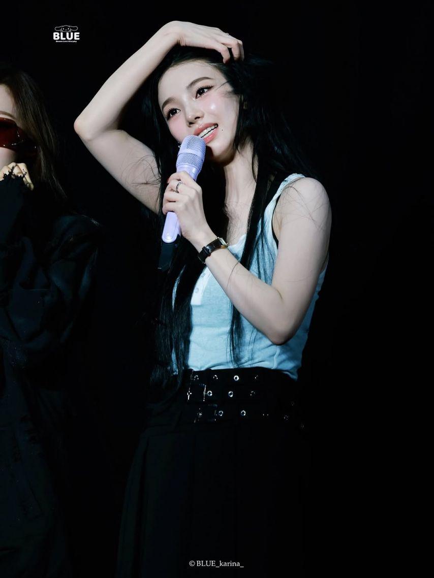 에스파 (aespa) 카리나7