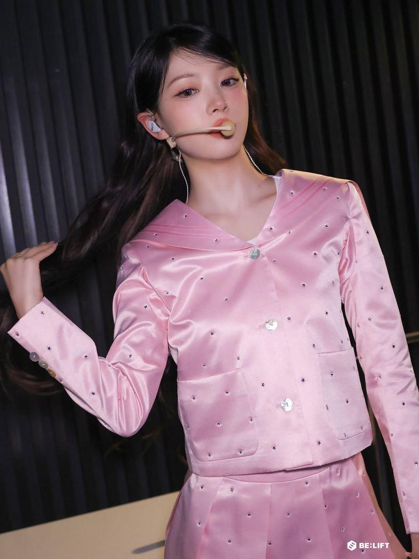 아일릿 (ILLIT) 모카4