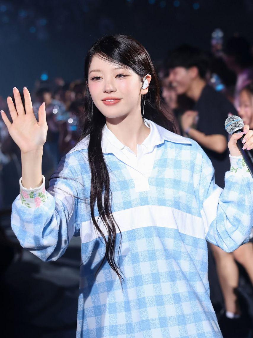 아일릿 (ILLIT) 모카5