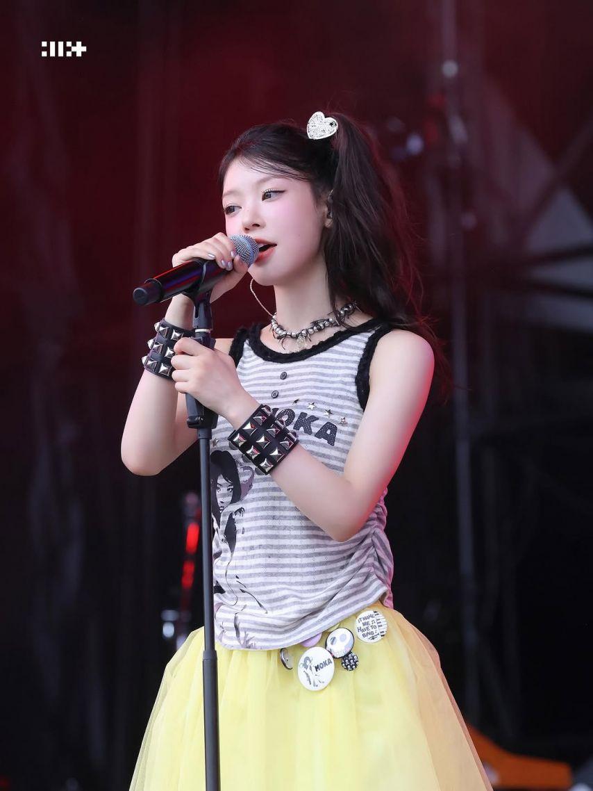 아일릿 (ILLIT) 모카6