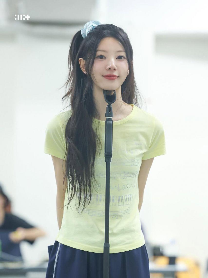 아일릿 (ILLIT) 모카8