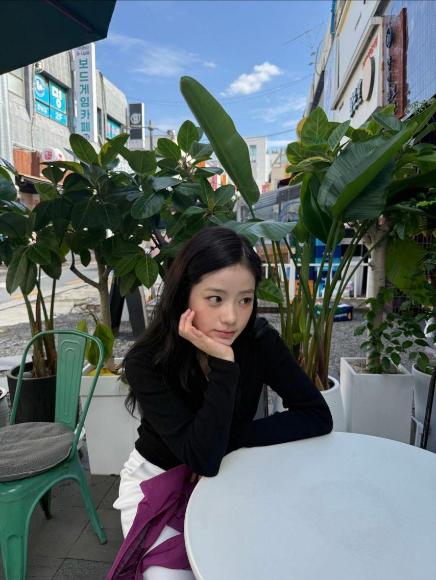 채서안0