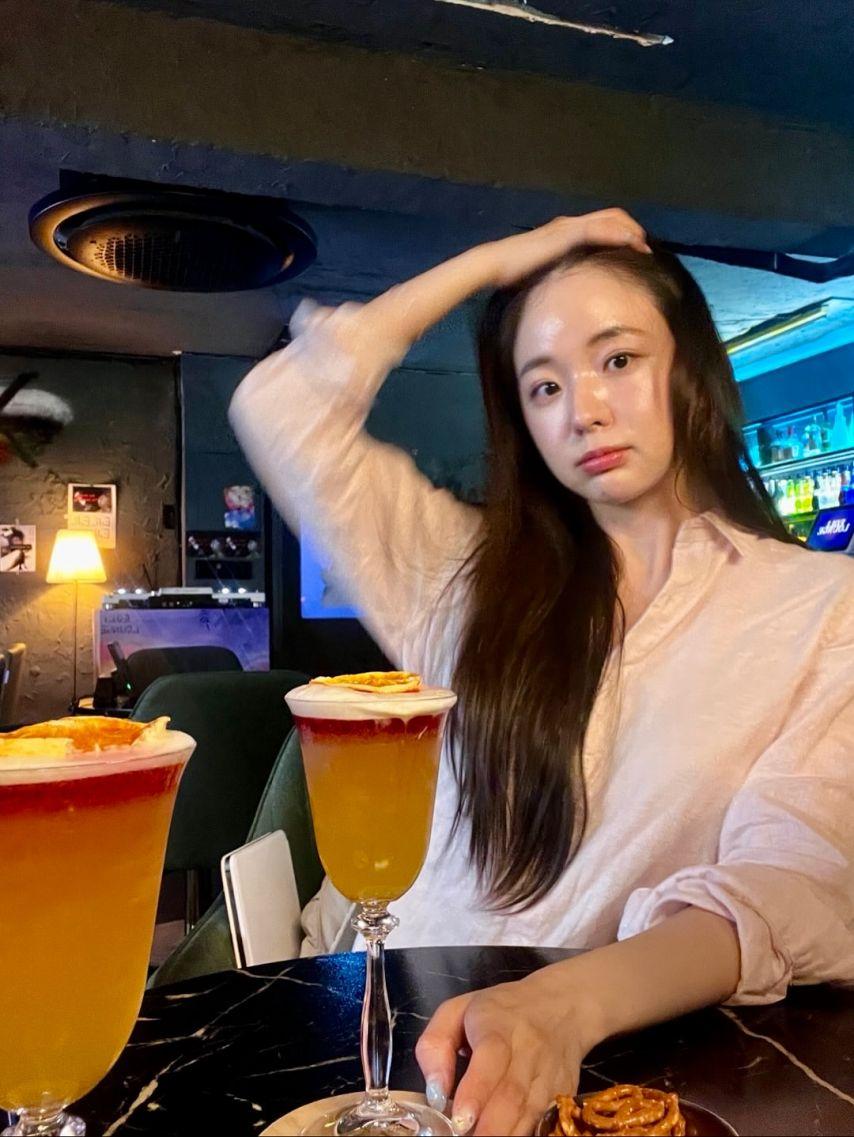 김채은2