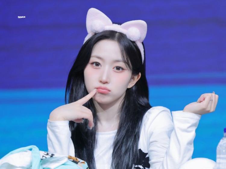 엔믹스 해원5