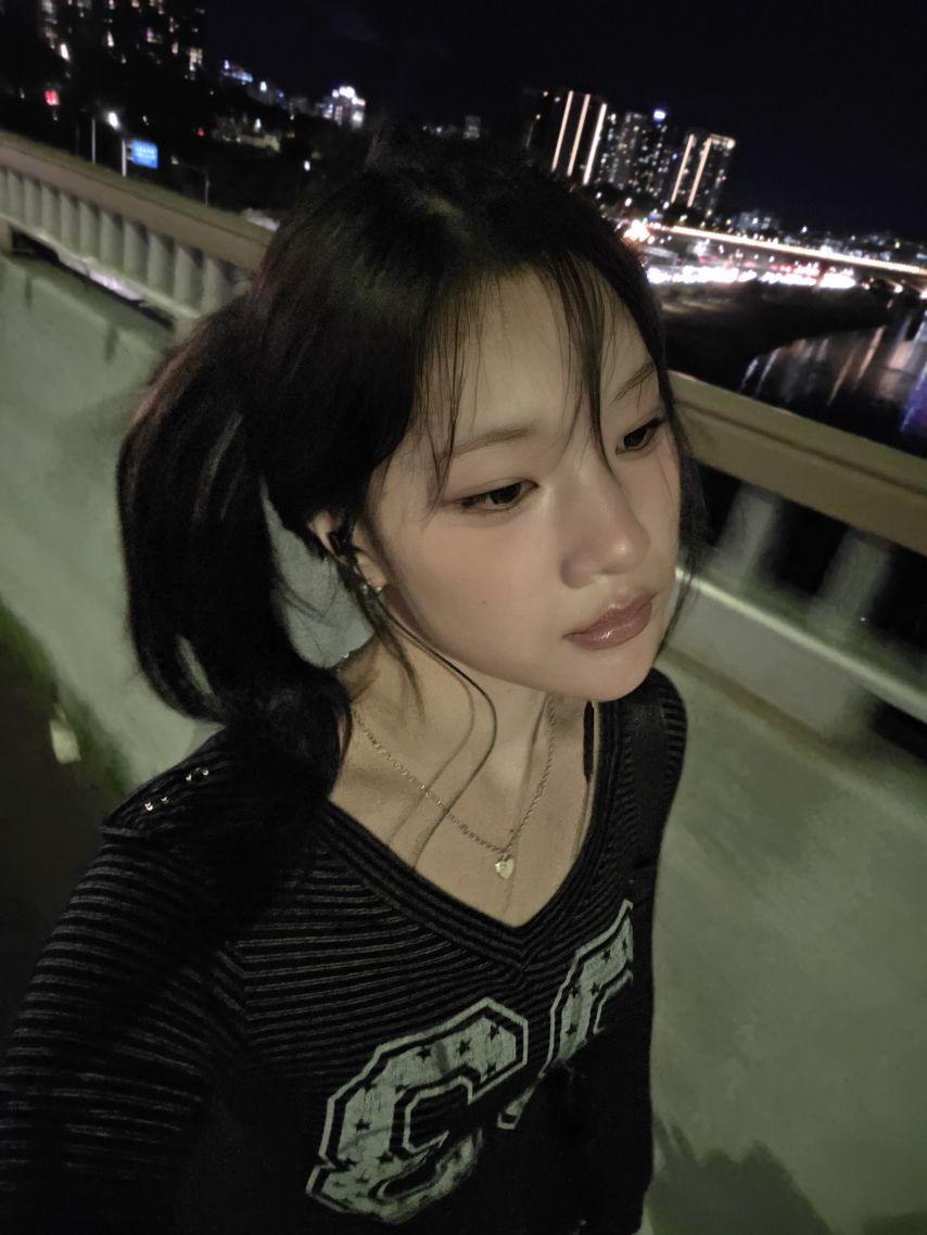 하츠투하츠 주은2