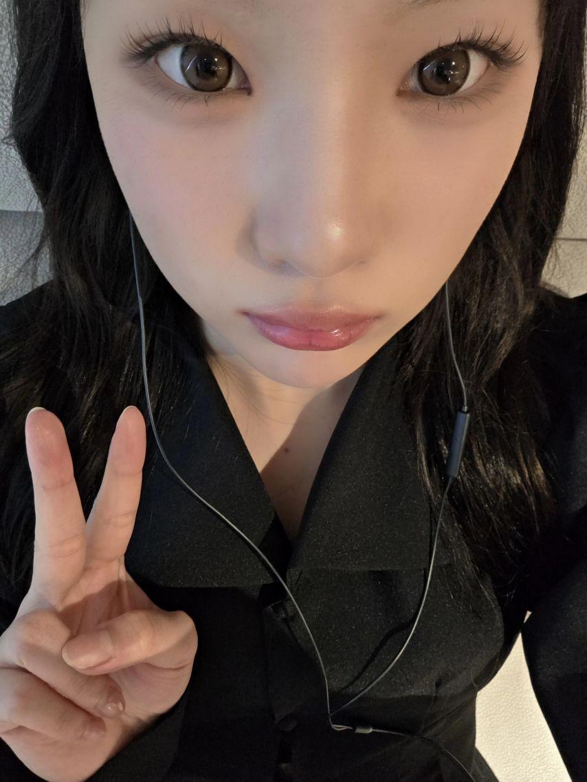 하츠투하츠 주은3