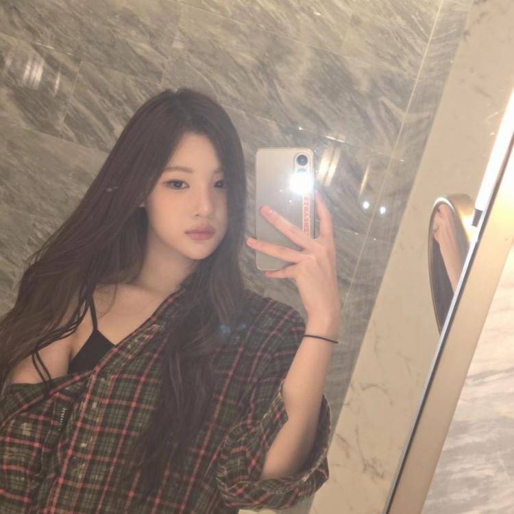 하츠투하츠 주은4