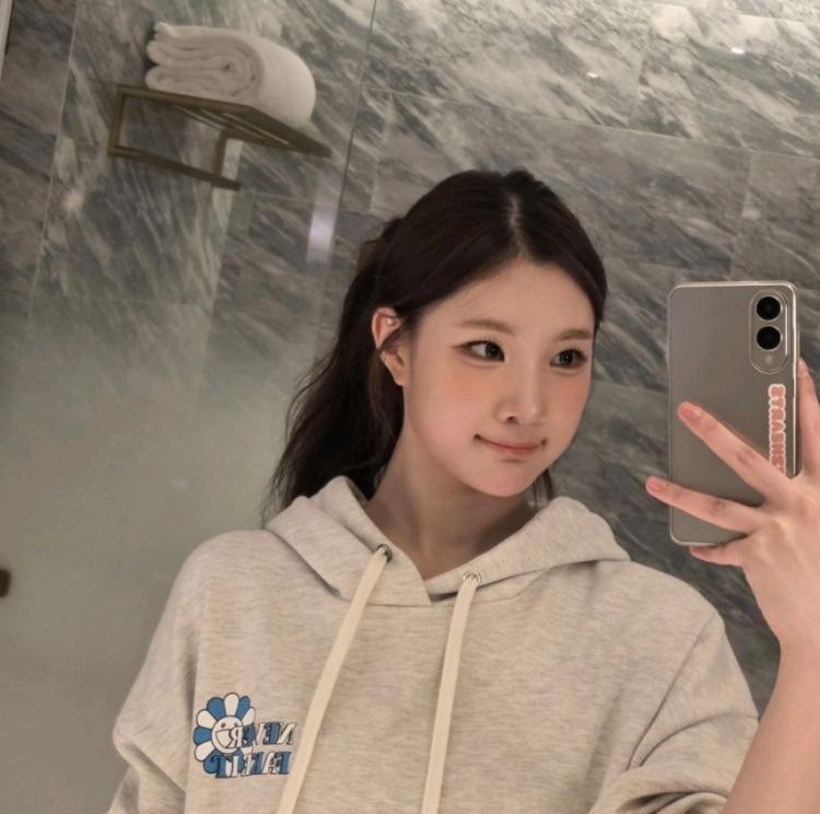 하츠투하츠 주은6