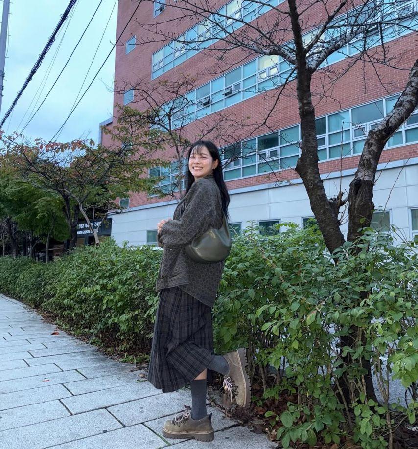 김세정 SNS0