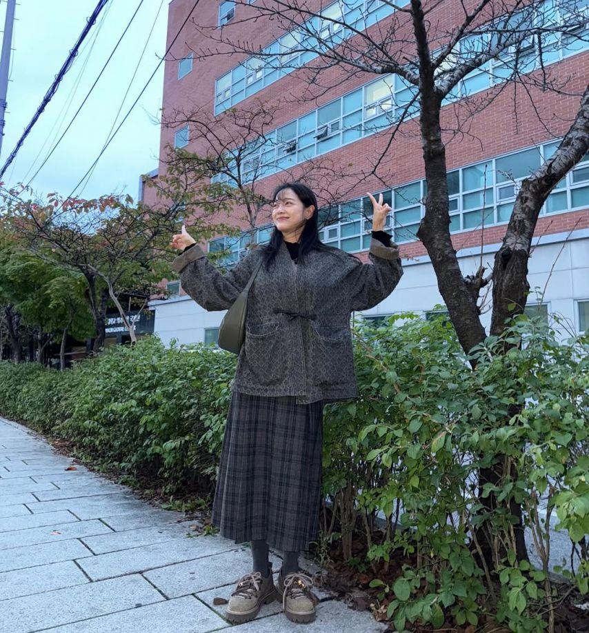 김세정 SNS1