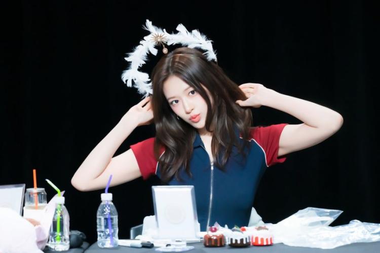 [아이브] 안유진0