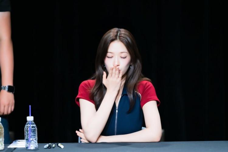[아이브] 안유진1
