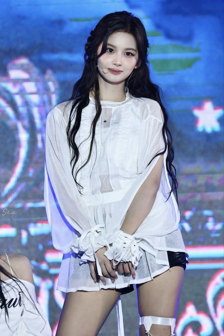 [엔믹스] 설윤1