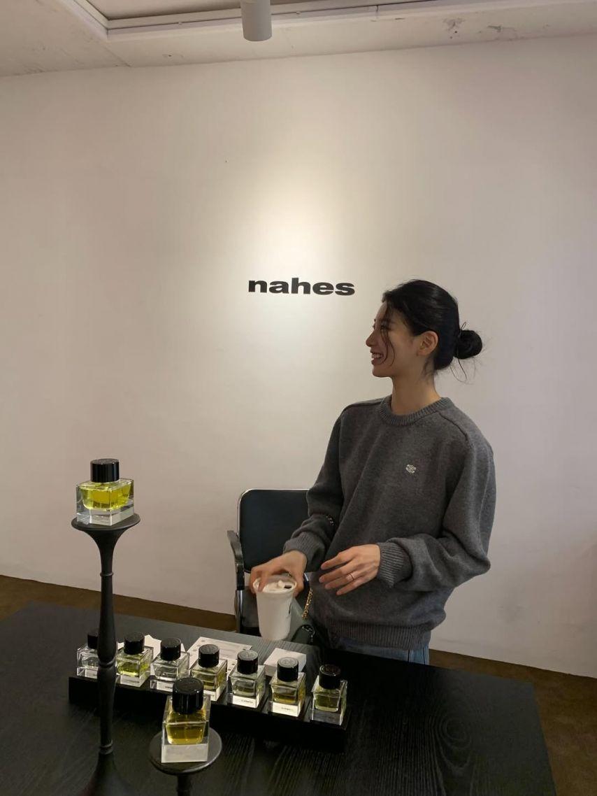 수지 SNS4