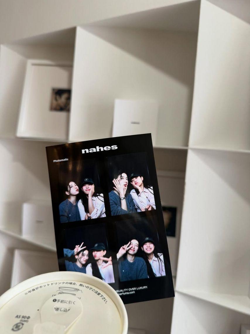 수지 SNS5