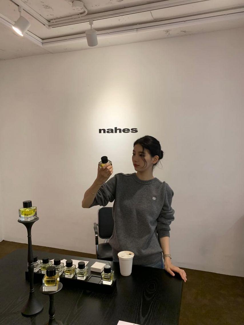 수지 SNS6