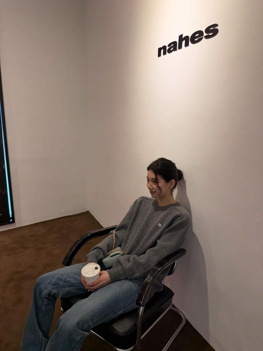 수지 SNS7