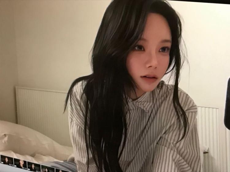 피프티피프티 키나5