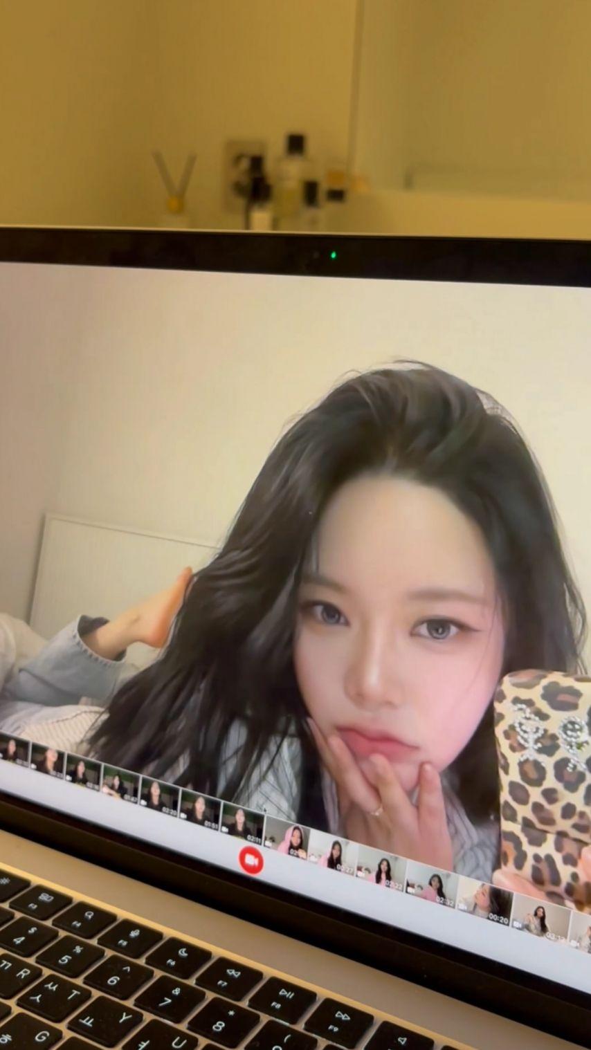 피프티피프티 키나6