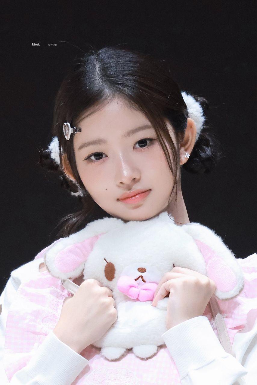 [아이브] 레이0