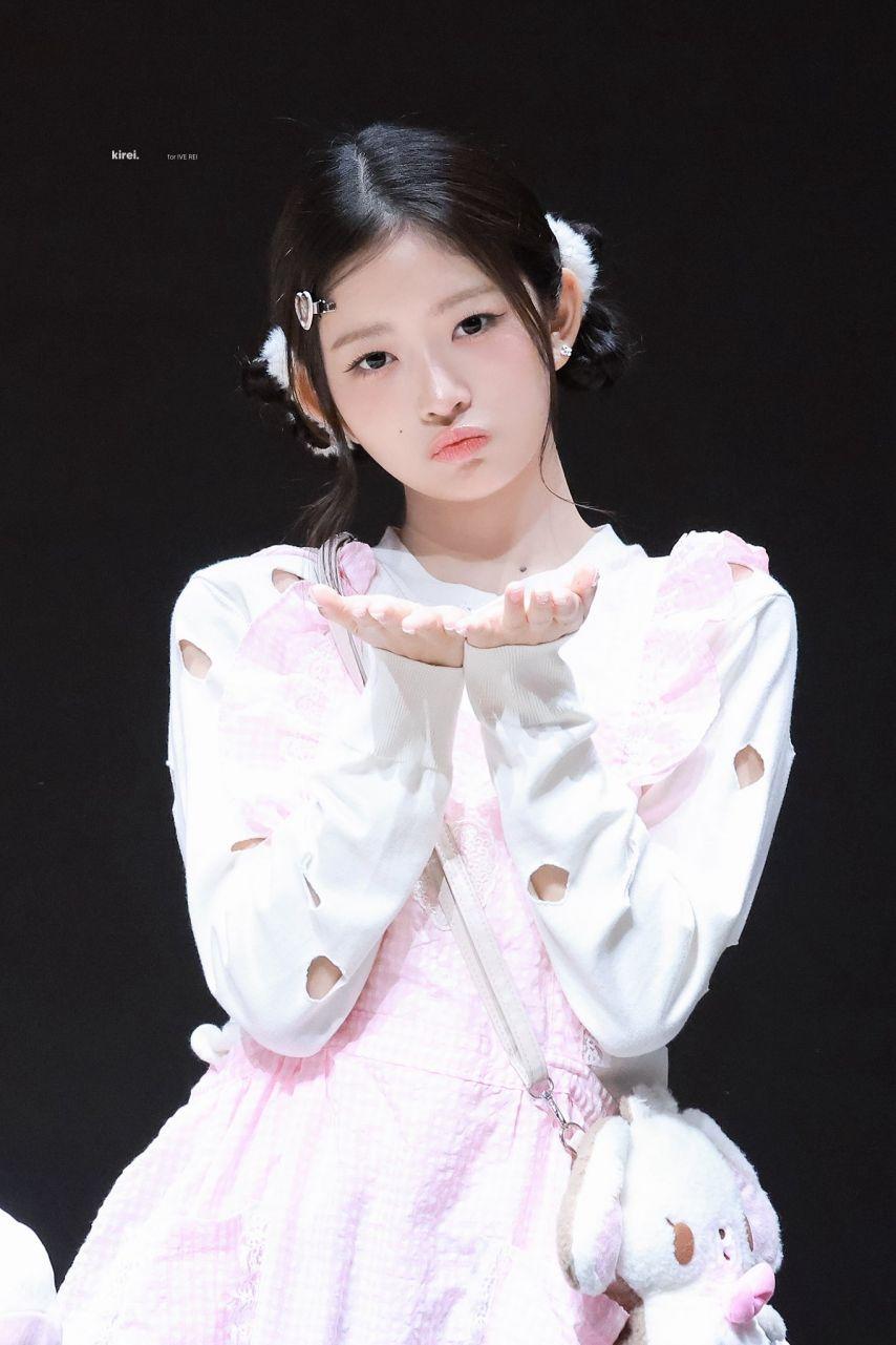 [아이브] 레이1