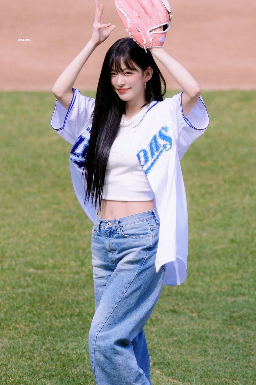 [프로미스나인] 이채영0