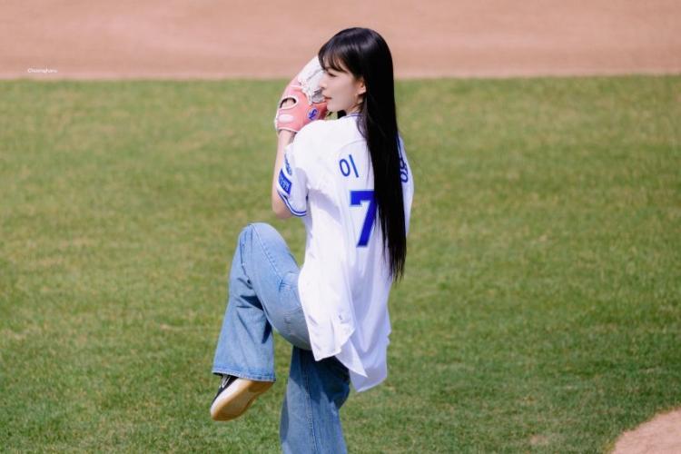 [프로미스나인] 이채영1
