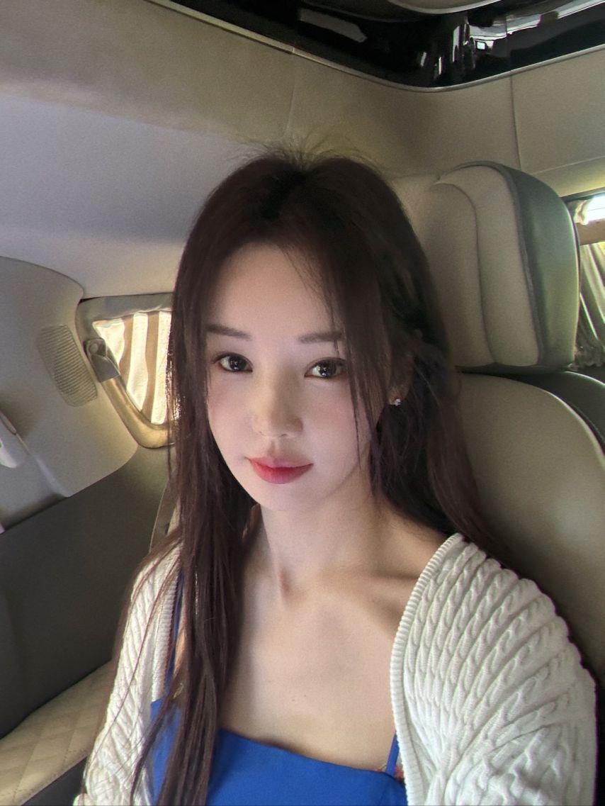 남규리 인별1