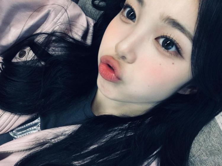 하츠투하츠 이안0