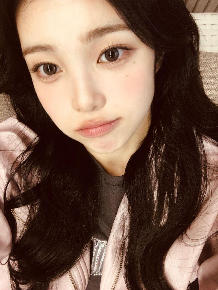 하츠투하츠 이안5
