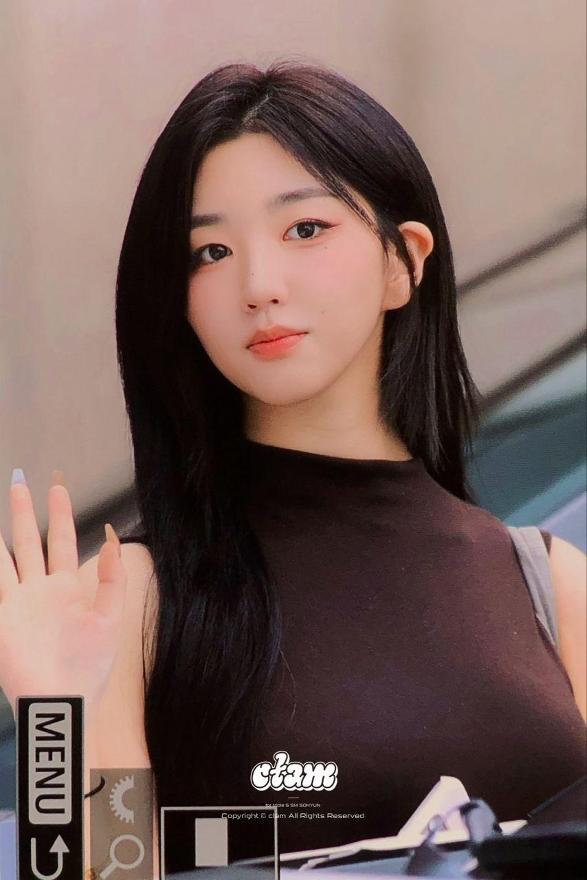 트리플에스 박소현3