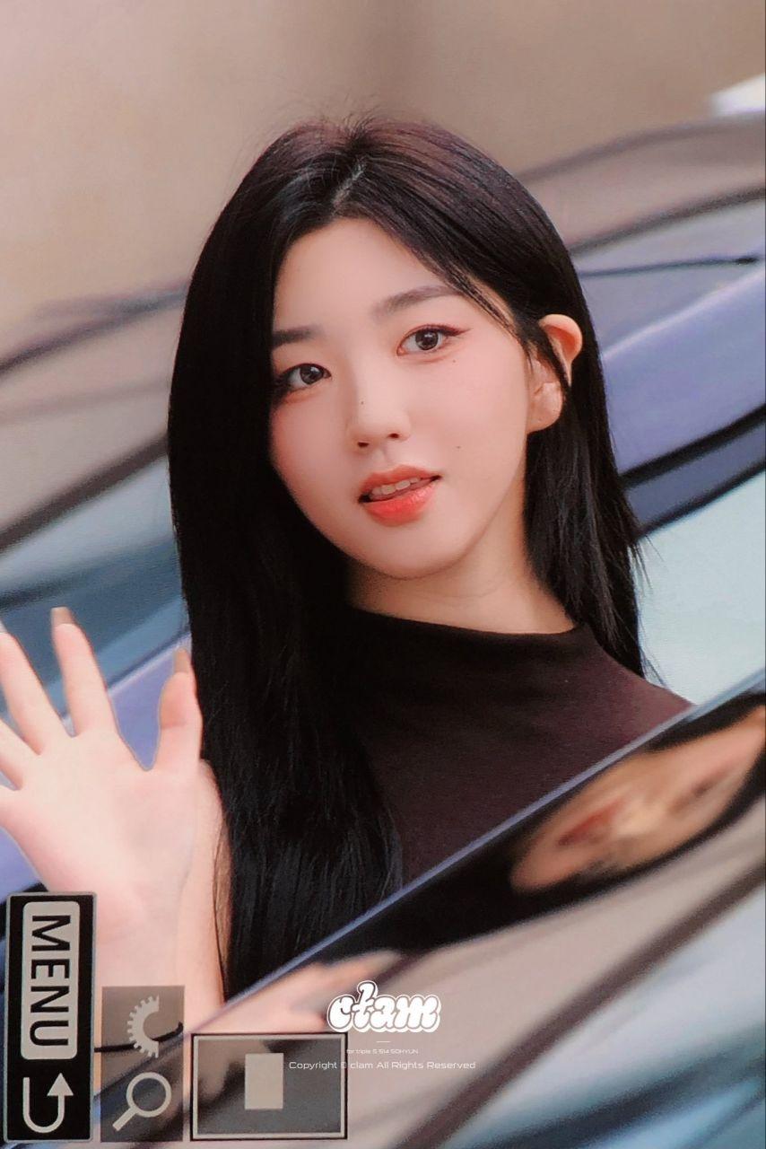 트리플에스 박소현4