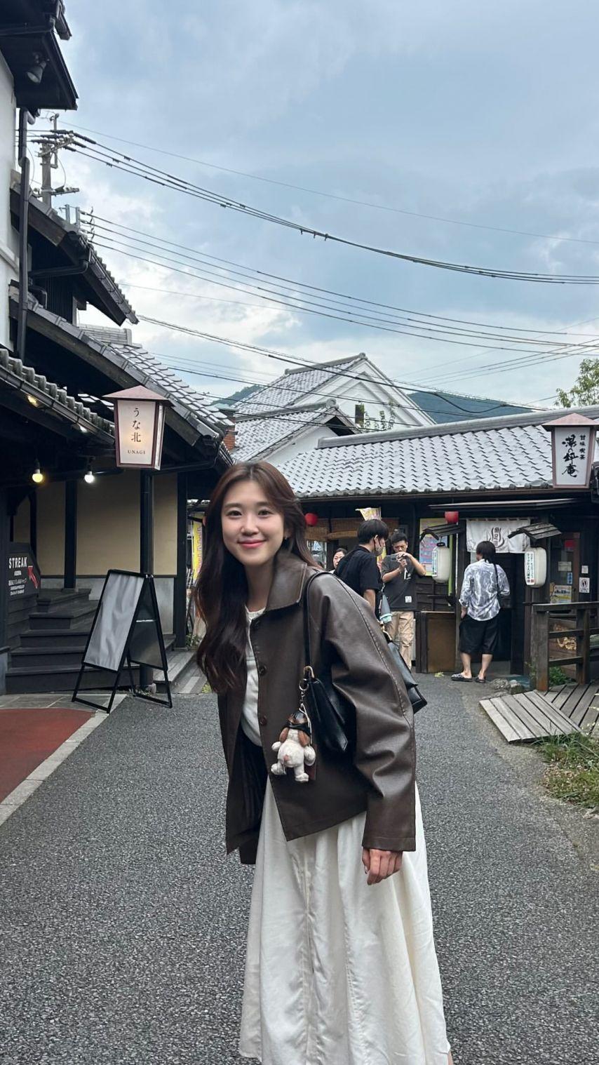 이수빈 아나운서1