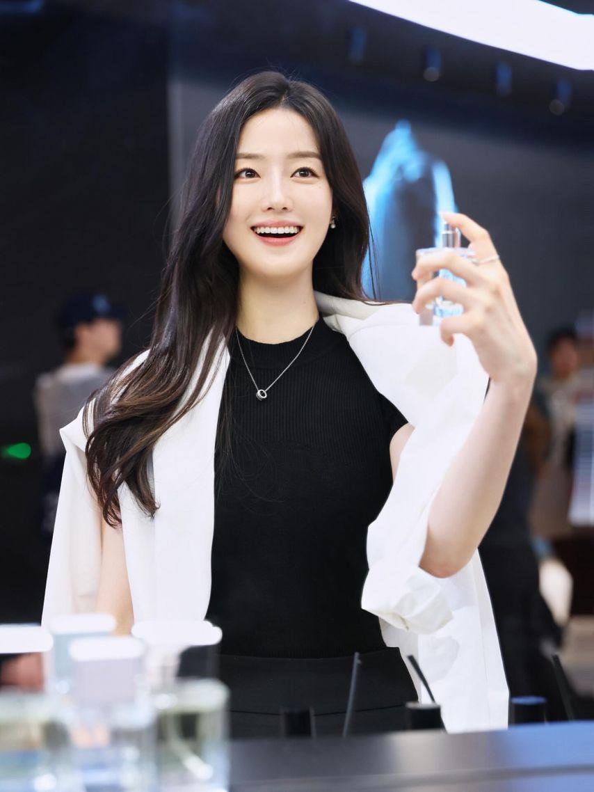 손민정 아나운서0