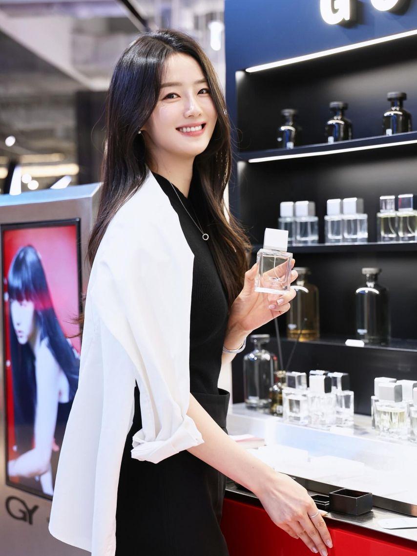 손민정 아나운서1