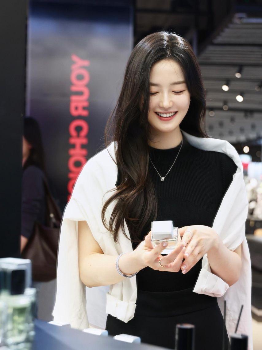 손민정 아나운서2