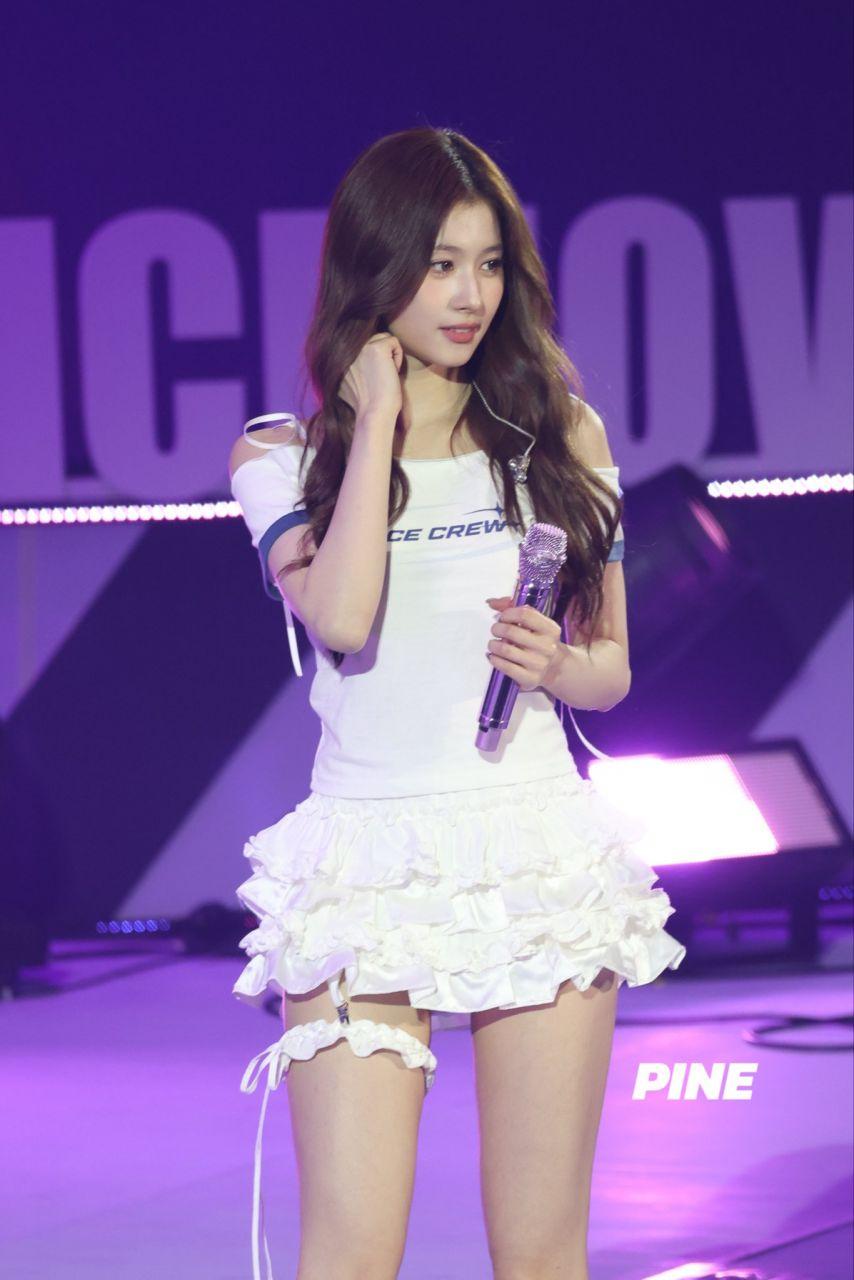 트와이스 사나0
