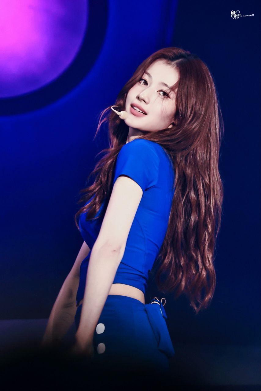 트와이스 사나12
