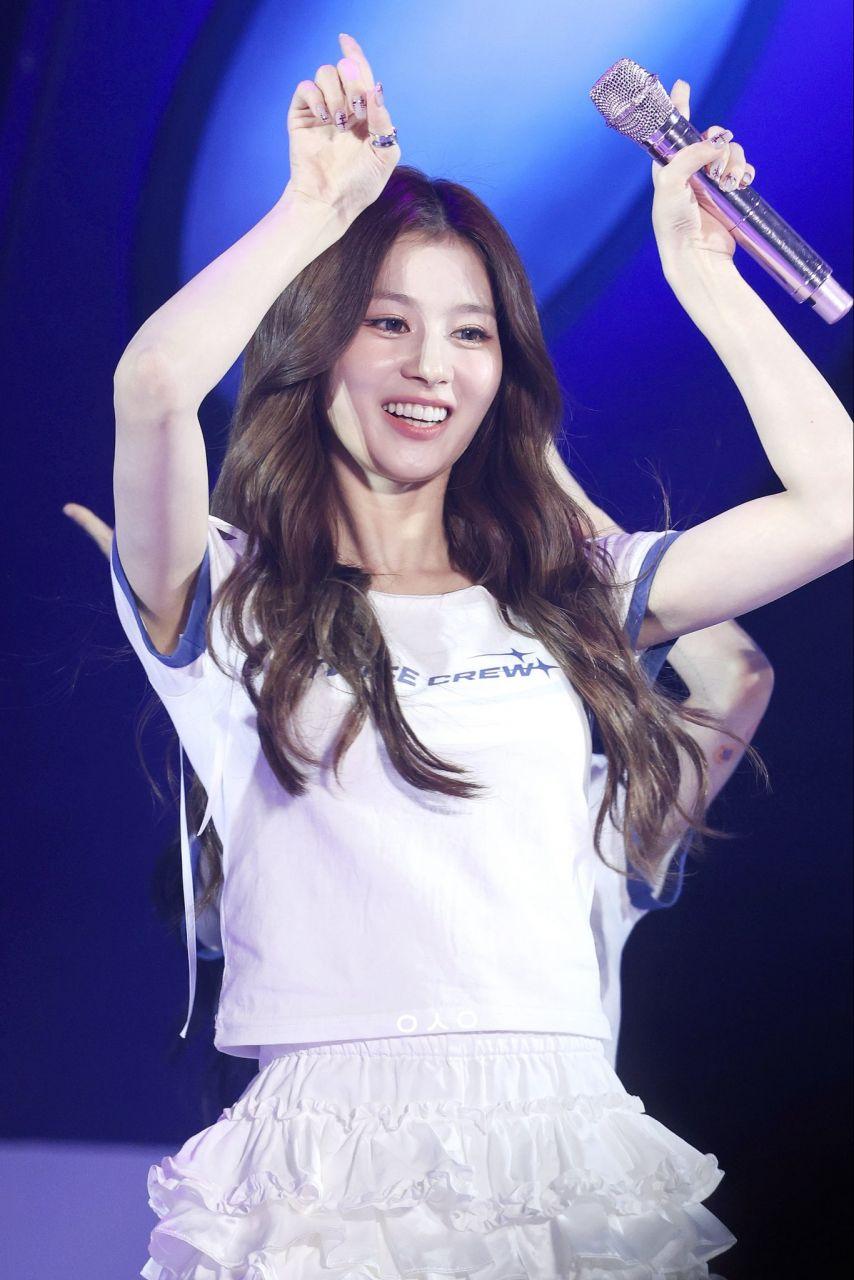 트와이스 사나15