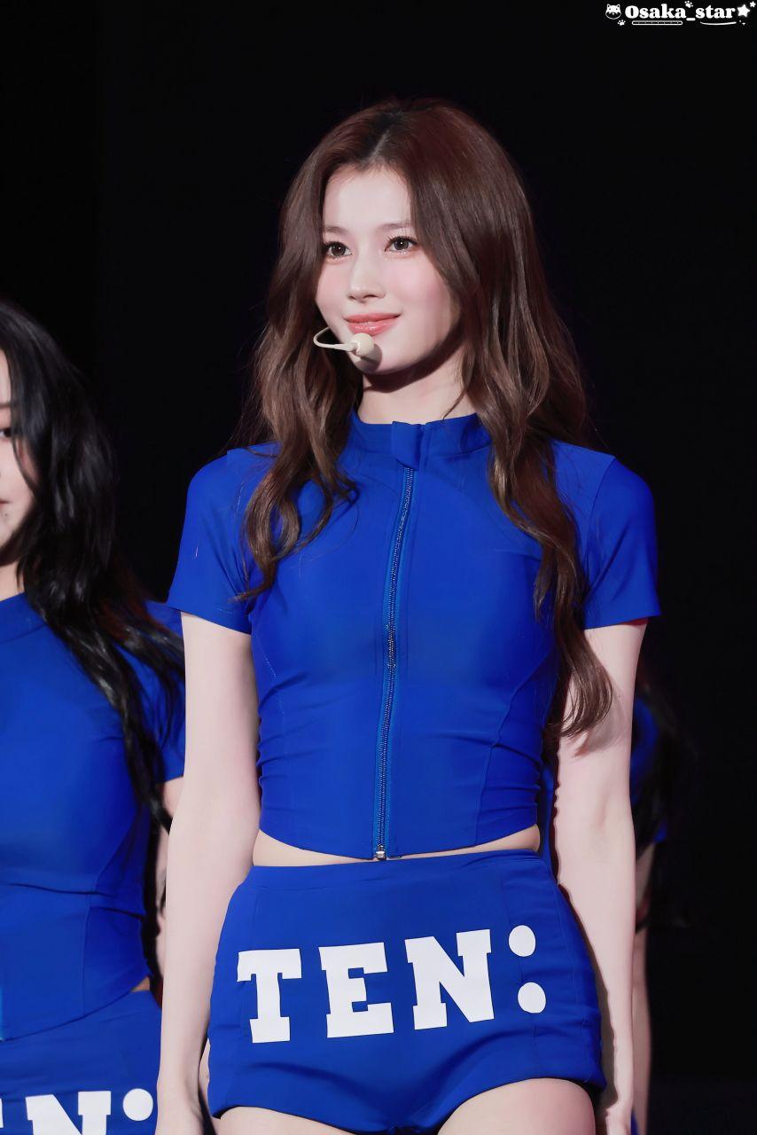 트와이스 사나16