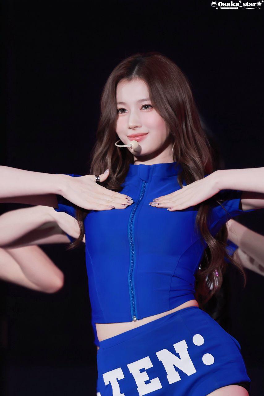 트와이스 사나17