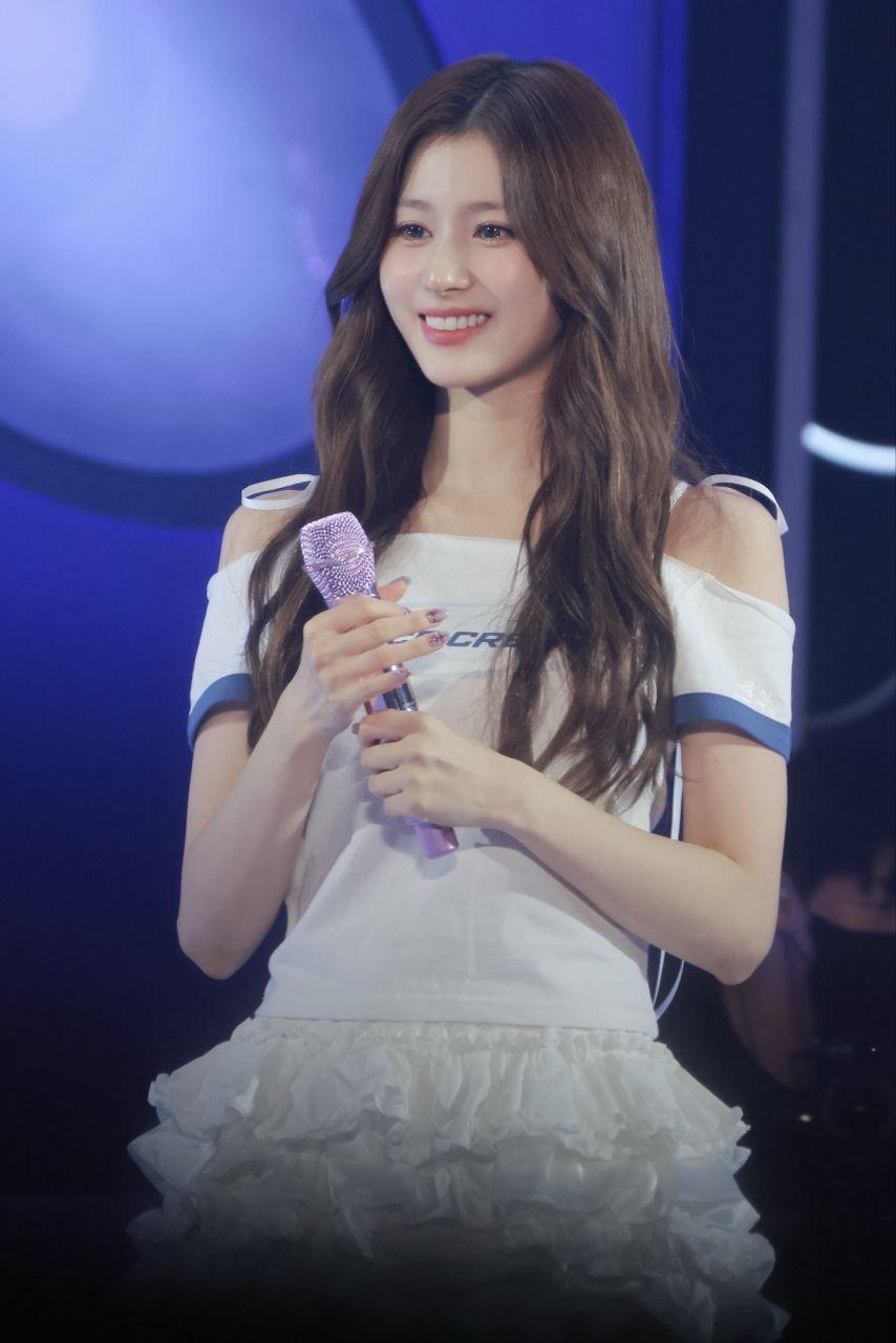 트와이스 사나3