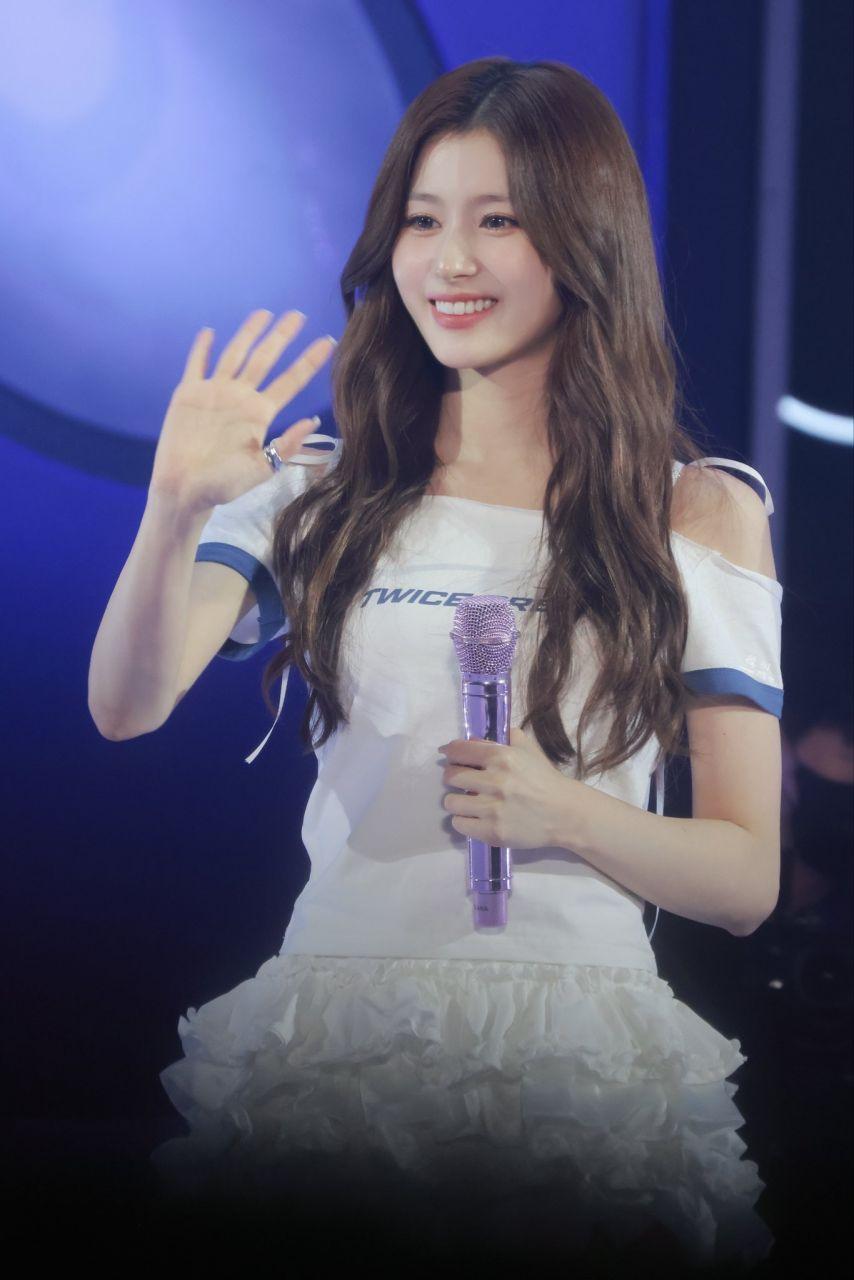 트와이스 사나4
