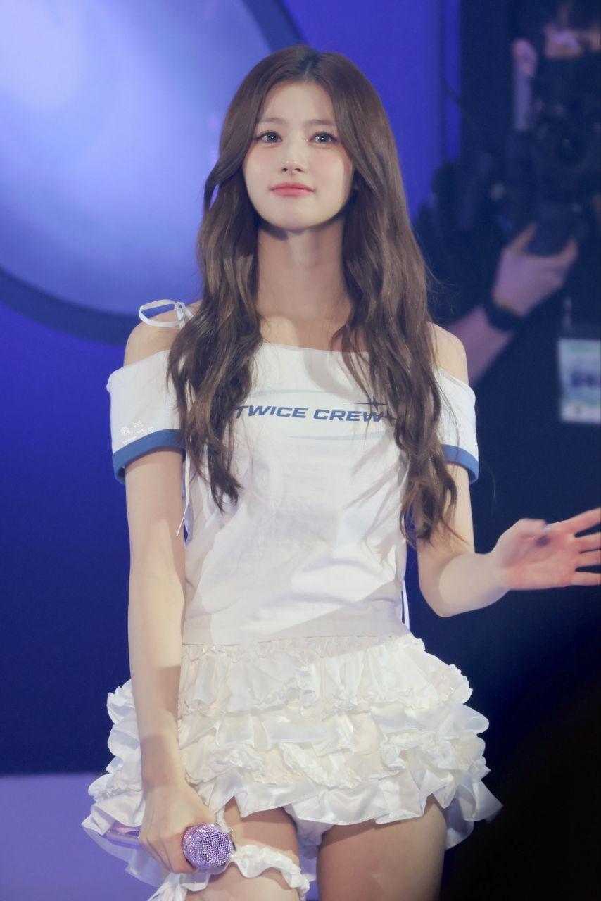 트와이스 사나5