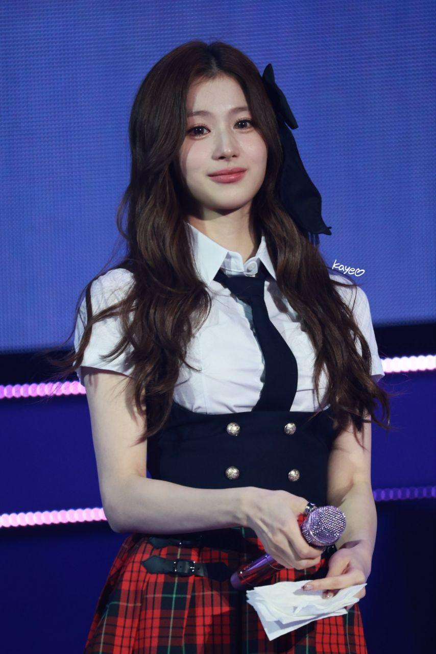트와이스 사나9