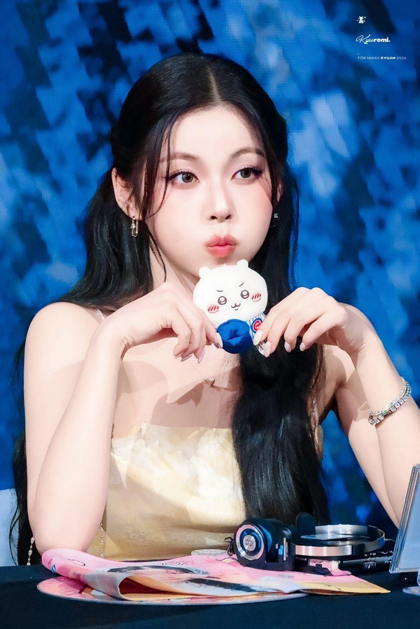 엔믹스 규진0