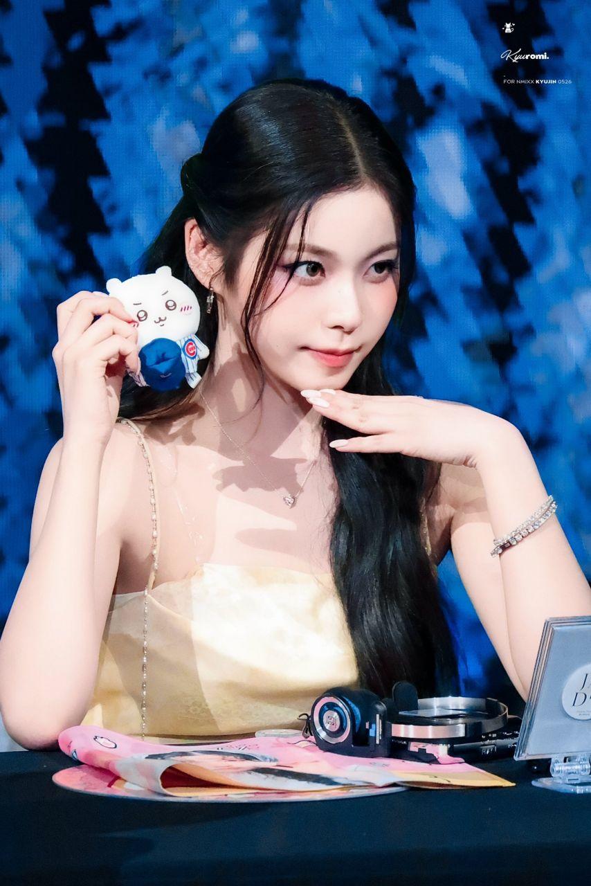 엔믹스 규진2