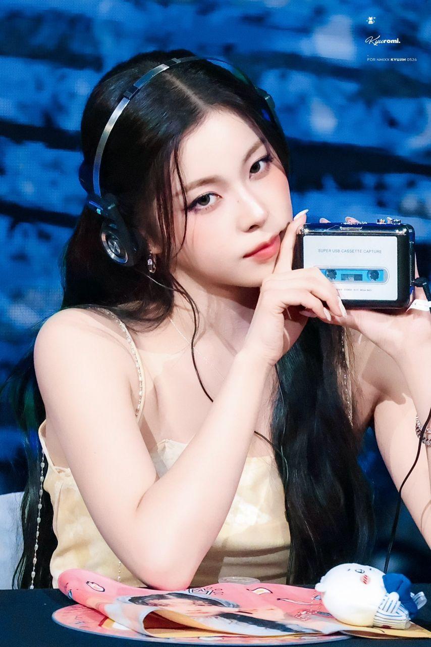 엔믹스 규진3