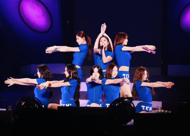 트와이스 251018 10주년 팬미팅10