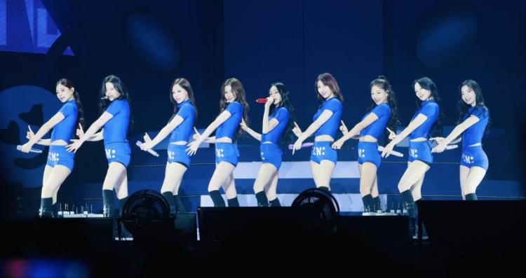 트와이스 251018 10주년 팬미팅11